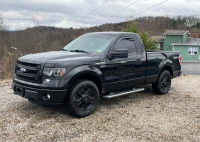 Ford F 150