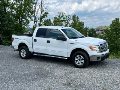Ford F 150
