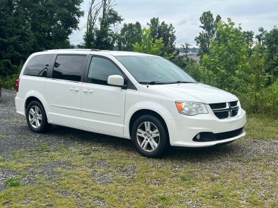 Dodge Grand Caravan